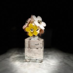 Marc Jacob’s Perfume Eau So Fresh